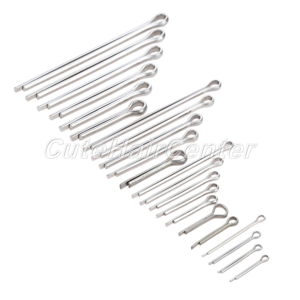 stainless steel split pins uk